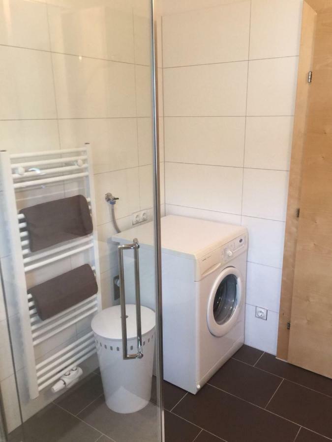 Appartement Haus Tschirgantblick à Tarrenz Extérieur photo