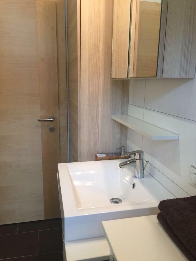 Appartement Haus Tschirgantblick à Tarrenz Extérieur photo