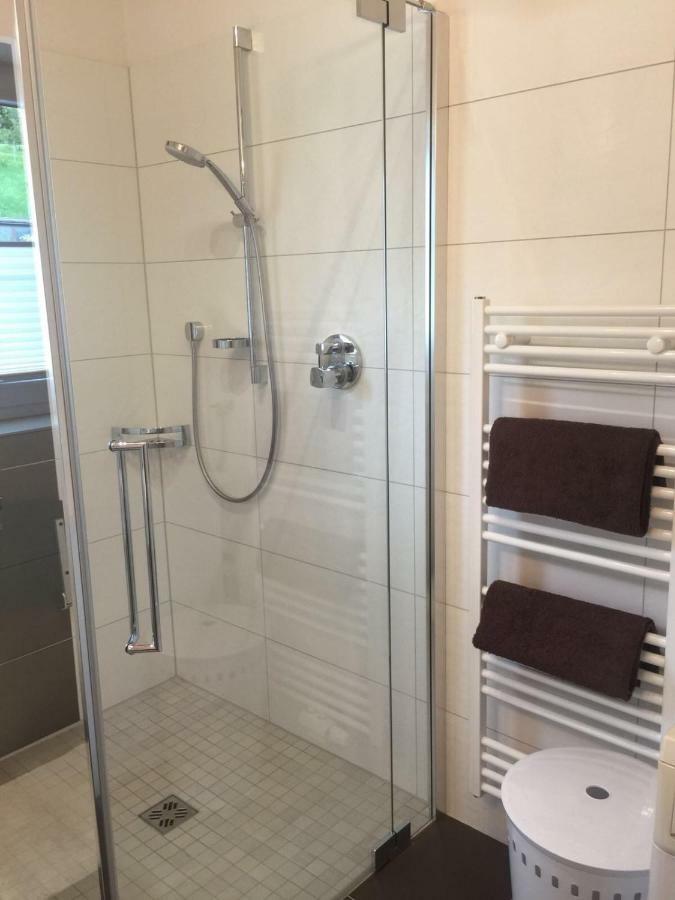 Appartement Haus Tschirgantblick à Tarrenz Extérieur photo