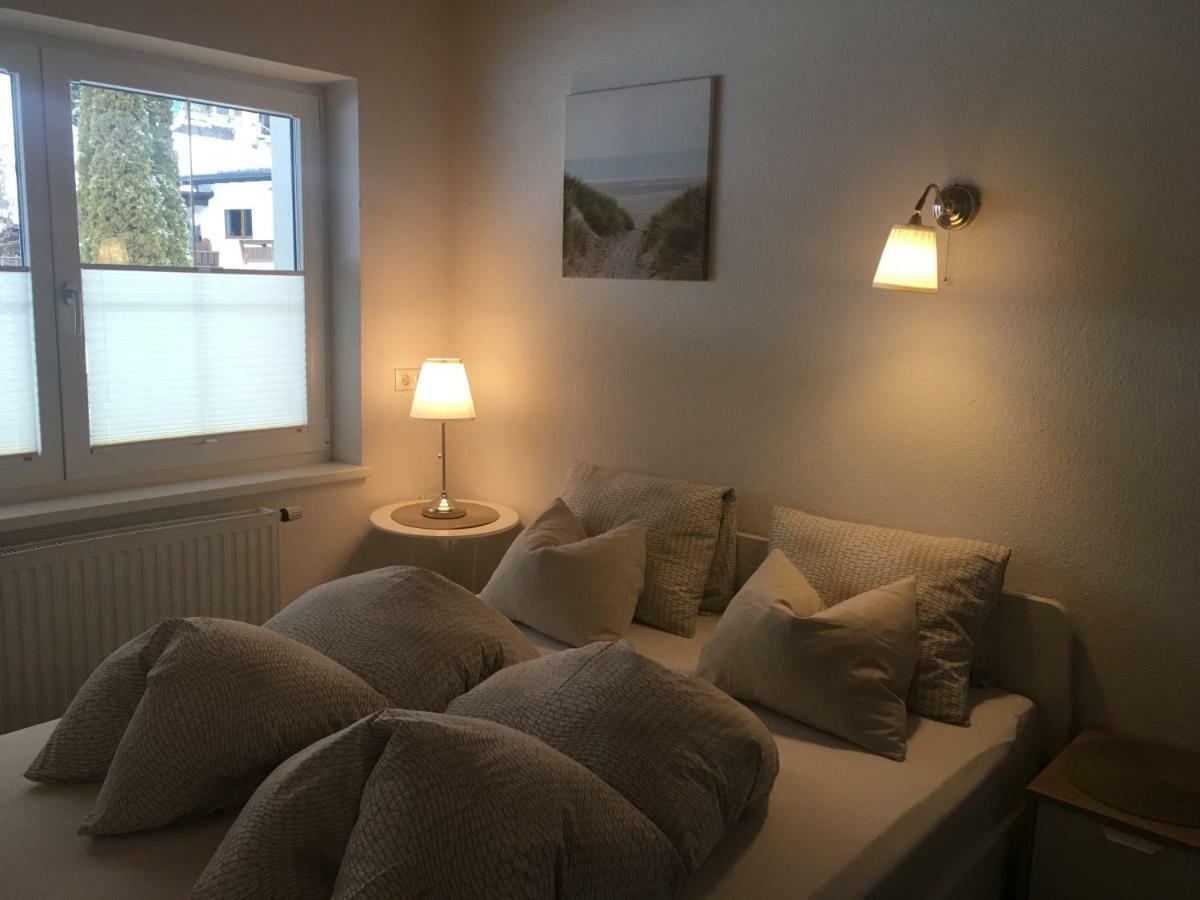 Appartement Haus Tschirgantblick à Tarrenz Extérieur photo