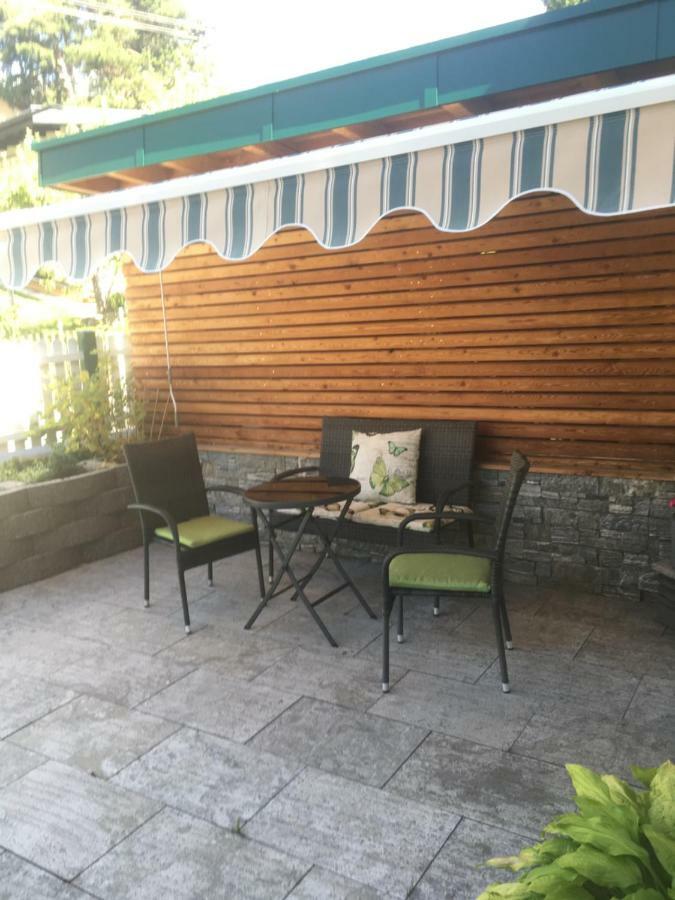 Appartement Haus Tschirgantblick à Tarrenz Extérieur photo
