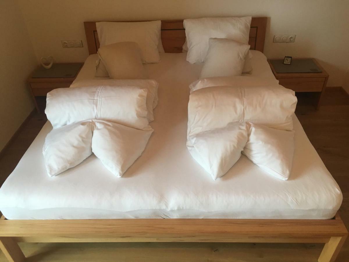 Appartement Haus Tschirgantblick à Tarrenz Extérieur photo